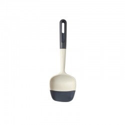 Spoon Spreader Grey - Smart Solutions - Lekue