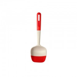 Spoon Spreader - Smart Solutions Red - Lekue