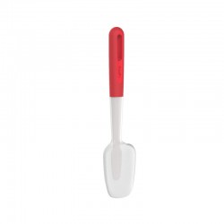 Silicone Spoon - Smart Solutions Red - Lekue