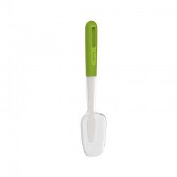 Silicone Spoon - Smart Solutions Green - Lekue