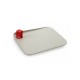 Easy Chopping Board Red - Lekue LEKUE LK0205800R14U150