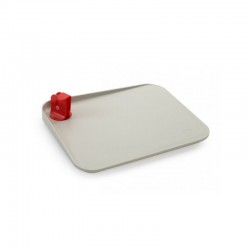 Easy Chopping Board Red - Lekue LEKUE LK0205800R14U150