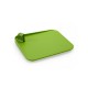 Easy Chopping Board Green - Lekue LEKUE LK0205800V10U150