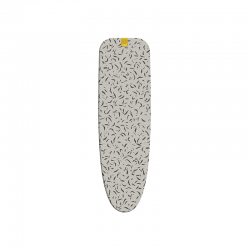 Cobertura para Tábua de Passar a Ferro Cru - Glide Compact - Joseph Joseph