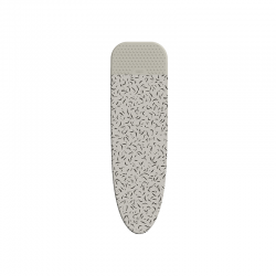 Cobertura para Tábua de Passar a Ferro Cru - Glide - Joseph Joseph