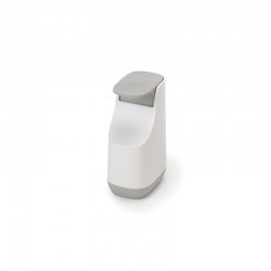 Dispensador Compacto para Jabón - Gris Blanco Y Gris - Joseph Joseph JOSEPH JOSEPH JJ70512