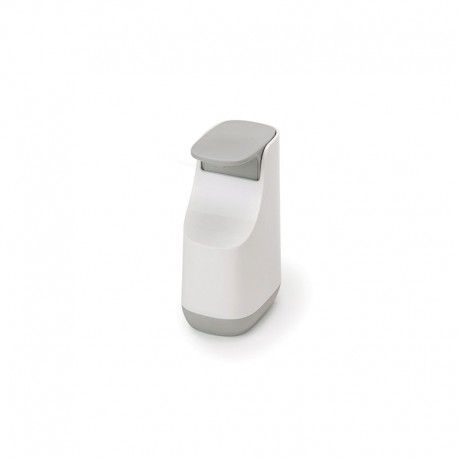 Dispensador Compacto para Sabonete - Cinza Branco E Cinza - Joseph Joseph JOSEPH JOSEPH JJ70512