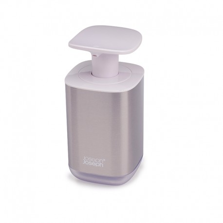 Soap Dispenser Steel - Presto - Joseph Joseph JOSEPH JOSEPH JJ70532