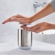 Dispensador de Jabón Inox - Presto - Joseph Joseph JOSEPH JOSEPH JJ70532