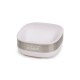 Compact Soap Dish Steel - Slim - Joseph Joseph JOSEPH JOSEPH JJ70533