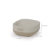 Compact Soap Dish Ecru - Slim - Joseph Joseph JOSEPH JOSEPH JJ70577