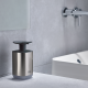 Soap Dispenser Steel - Presto Grey - Joseph Joseph JOSEPH JOSEPH JJ85164