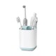 Small Toothbrush Caddy Light Blue - Joseph Joseph JOSEPH JOSEPH JJ70500