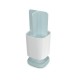 Small Toothbrush Caddy Light Blue - Joseph Joseph JOSEPH JOSEPH JJ70500