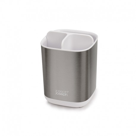 Soporte para Cepillos de Dientes Inox - Easystore - Joseph Joseph JOSEPH JOSEPH JJ70530