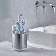 Soporte para Cepillos de Dientes Inox - Easystore - Joseph Joseph JOSEPH JOSEPH JJ70530