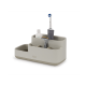Organizador para Casa de Banho Cru - Easystore - Joseph Joseph JOSEPH JOSEPH JJ70576