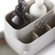 Organizador para Casa de Banho Cru - Easystore - Joseph Joseph JOSEPH JOSEPH JJ70576
