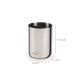 Stainless Steel Toothbrush Caddy - Easystore Luxe Stainless Steel - Joseph Joseph JOSEPH JOSEPH JJ70580