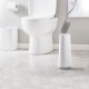 Toilet Brush - Flex Grey White And Grey - Joseph Joseph JOSEPH JOSEPH JJ70515