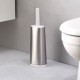 Toilet Brush Stainless Steel - Flex - Joseph Joseph JOSEPH JOSEPH JJ70517