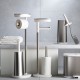 Standing Toilet Paper Holder - EasyStore Steel - Joseph Joseph JOSEPH JOSEPH JJ70518