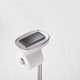 Soporte para Papel Higiénico y Escobilla - EasyStore Acero - Joseph Joseph JOSEPH JOSEPH JJ70519