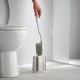 Lite Steel Toilet Brush - Flex - Joseph Joseph JOSEPH JOSEPH JJ70561