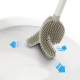Escobilla para Inodoro Cru - Flex 360 - Joseph Joseph JOSEPH JOSEPH JJ70573