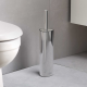 Toilet Brush with Stainless Steel Finish - Flex 360 Luxe - Joseph Joseph JOSEPH JOSEPH JJ70583