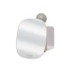 Prateleira Compacta para Duche com Espelho - Easystore Branco - Joseph Joseph JOSEPH JOSEPH JJ70547