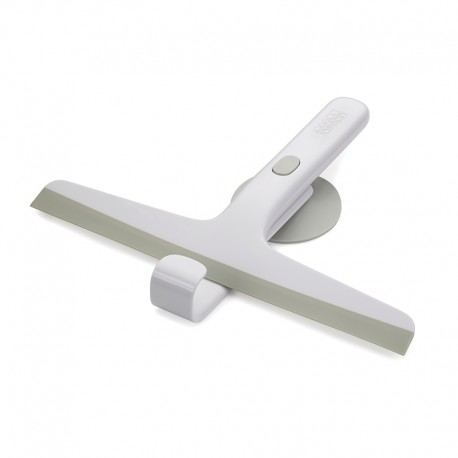 Slimline Shower Squeegee - EasyStore Light Grey - Joseph Joseph JOSEPH JOSEPH JJ70560