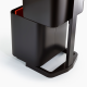 Waste&Recycling Bin 60L Black - Totem Max - Joseph Joseph JOSEPH JOSEPH JJ30106