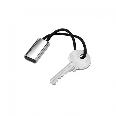 Porta-Chaves - I:cons Preto - Stelton STELTON STT606