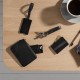 Etiqueta de Equipaje - Companion Negro - Stelton STELTON STT232