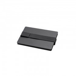 Card Holder - Companion Black - Stelton STELTON STT233