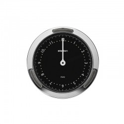 Disco de Aparcamiento Electrónico - I:Cons Negro - Stelton STELTON STT3099