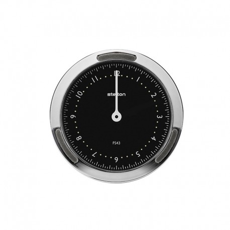 Electronical Parking Disc - I:Cons Black - Stelton STELTON STT3099