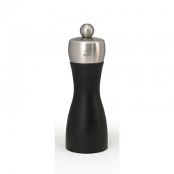 Salt Mill 15cm - Fidji Black - Peugeot Saveurs PEUGEOT SAVEURS PG17149