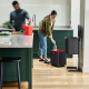 Waste&Recycling Bin 60L Black - Totem Max - Joseph Joseph JOSEPH JOSEPH JJ30106