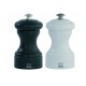 Mills Set 10cm - Duo Bistro Black And White - Peugeot Saveurs PEUGEOT SAVEURS PG2/24291