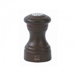 Salt Shaker 9cm - Bistro Chocolate - Peugeot Saveurs PEUGEOT SAVEURS PG22587