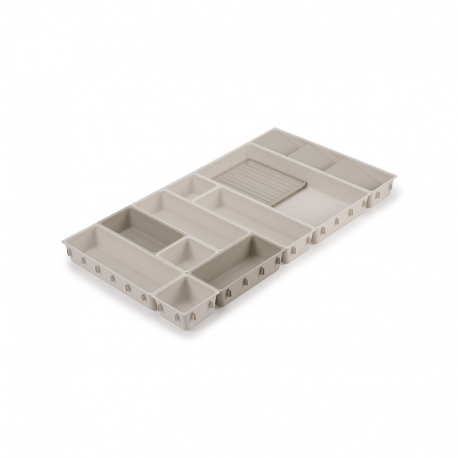 Organizador Maquillaje 12 Piezas Crema - Viva - Joseph Joseph JOSEPH JOSEPH JJ75010