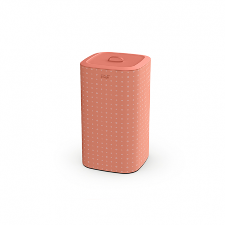 Cesto de Ropa 60L Coral - Tota Pop - Joseph Joseph JOSEPH JOSEPH JJ50026