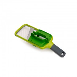 Mandolina com Protetor de Dedos - Multi-Grip Verde - Joseph Joseph JOSEPH JOSEPH JJ20141