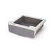 Under-Shelf Drawer Storage Organizer Grey - CupboardStore - Joseph Joseph JOSEPH JOSEPH JJ85148