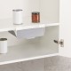 Under-Shelf Drawer Storage Organizer Grey - CupboardStore - Joseph Joseph JOSEPH JOSEPH JJ85148