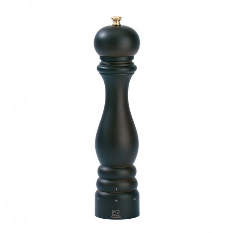 Moinho de Pimenta 27cm Chocolate - Paris U´Select - Peugeot Saveurs PEUGEOT SAVEURS PG23508