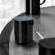 Lechera - Em 0,25L Negro - Stelton STELTON STT1030