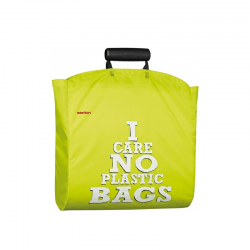 Shopping Bag Statement Pistachio - Shopper - Stelton STELTON STT1600-16